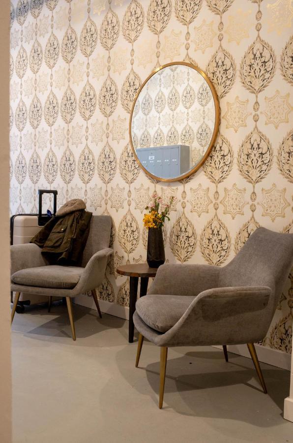 Inquirer Studio, Private Studio, Center City, Contactless Check-In Διαμέρισμα Φιλαδέλφεια Εξωτερικό φωτογραφία
